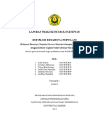 Cover & Daftar Isi