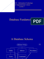 DatabaseFundamentals[BEST and SIMPLE]