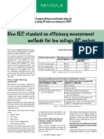 02 DT - New IEC Standard