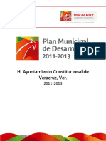 PDU Veracruz