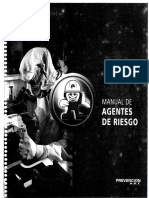 Manual de Agentes de Riesgo PDF