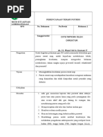 Download SPO Perencanaan Terapi Nutrisi by maudy SN309891863 doc pdf