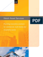 Welsh Asset Services