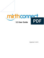 Mirth Guide PDF