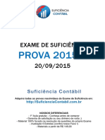Prova_CFC_2015-2