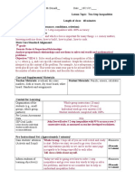 Explicit Instruction Lesson 20152110 Math