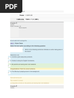 Download quiz 2 ingles III by marianita SN309903429 doc pdf