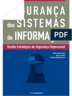 Sistema de Seguranca Da Informacao