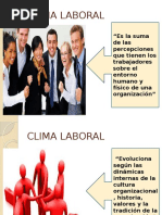 CLIMA LABORAL.pptx