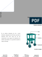 Sistemas Estructurales 2 Codigo K