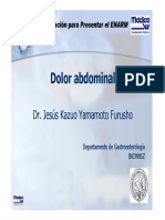 Gastro Dolor Abdominal 10