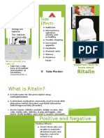 Coun71 Ritalin Brochure