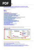 Window's User Profiles