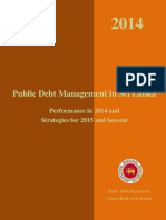 Public Debt 2014e