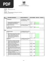 Construction Bill of Quantities Template | PDF | Manmade Materials ...