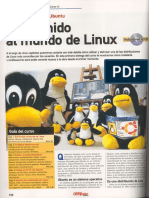 Informatica - Curso de Linux Con Ubuntu - 1 de 5