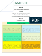 Company Profil Ceria Institute