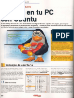 Informática - Curso de Linux Con Ubuntu - 4 de 5 (Ed2kmagazine.com)