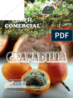 Perfil Comercial Granadilla