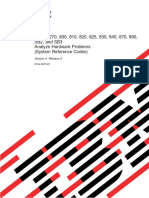Analyze Hardware Problems (SRC) Version 5 Release 2 PDF