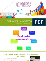 Diseño de La Investigacion