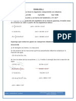 Problema 1 Siderurgia