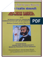 Indian Red Cross Society 