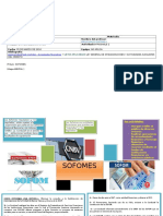 SOFOMES: Regulación y constitución