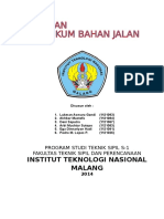 Teknik Sipil S-1 Institut Teknologi Nasional Malang