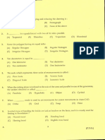 1, Clinograph (C) Ptaninetd $'V' 2, - Tnpezoid Rhombus Iiapt, Iun 3, Hexnson Hs:A8On 4, (C)