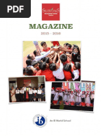 Download Magazine 2015 16 by Silver Oaks School SN309926609 doc pdf