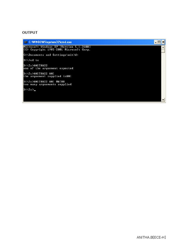 Program | PDF