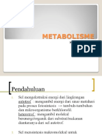 Metabolism e 1