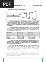 LanÃ§amento do Dardo-ESE