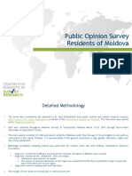 Iri Poll Presentation-moldova-march 2016