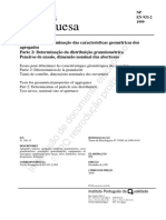 NP en 933-2 - 1999 PDF