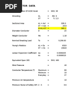 Substation Design Specifications Guide | PDF | Electrical Conductor ...