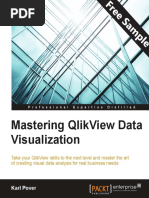 Mastering QlikView Data Visualization - Sample Chapter