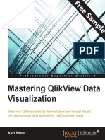 Mastering QlikView Data Visualization - Sample Chapter