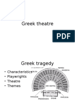 Greek Theatre