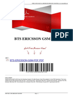250594242 Bts Ericsson Gsm PDF