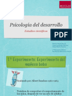 Psicologia Del Desarrollo