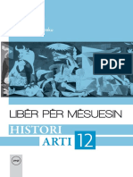 Historia Arti 12 PDF