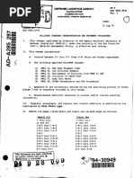 Military Standard Transportation and Movement Procedures | PDF ...