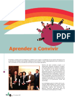 Aprender A Convivir