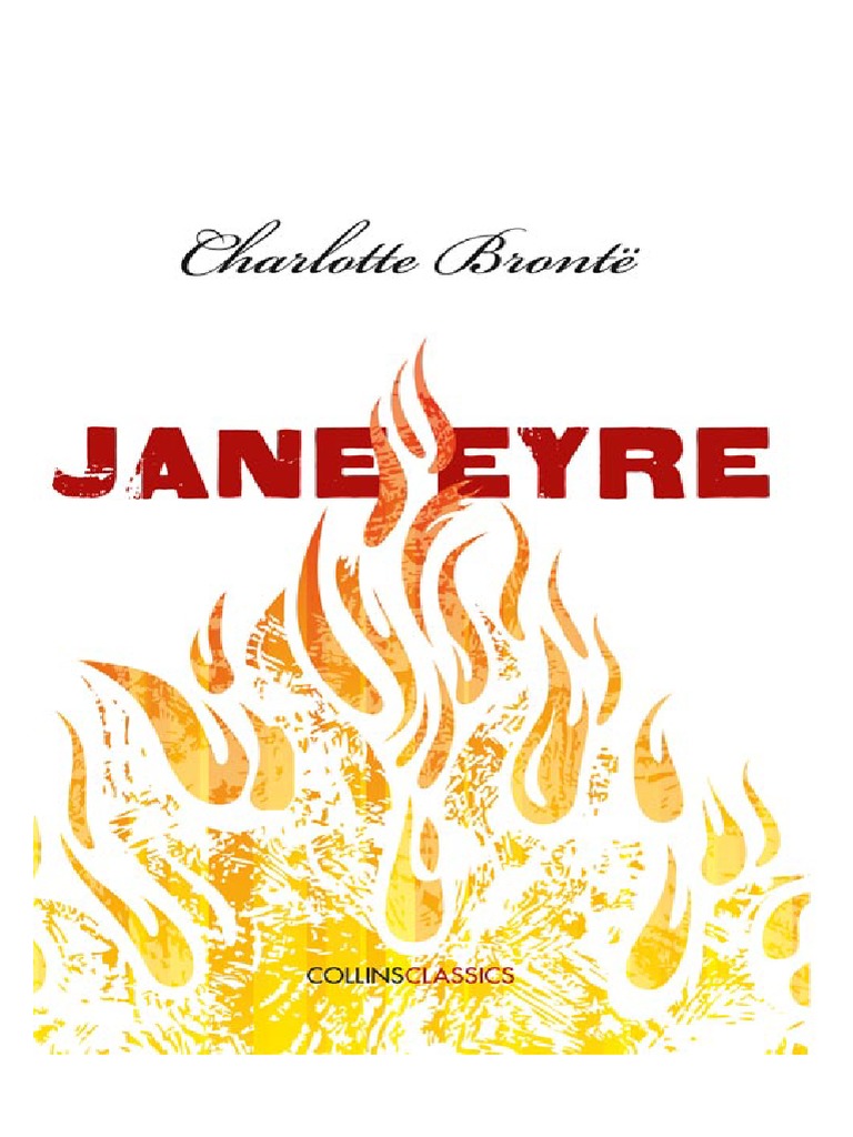 Jane Eyre Extract PDF Jane Eyre