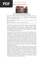 Download Masa Pemerintahan BJ Habibie by Doni Akviansyah SN309947925 doc pdf