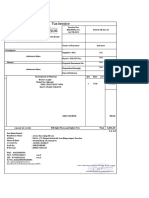 Invoice Service Sample