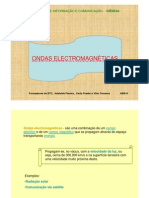 Apresentação_OndasElectromagnéticas