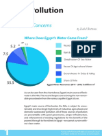 ECESR Water Polllution en